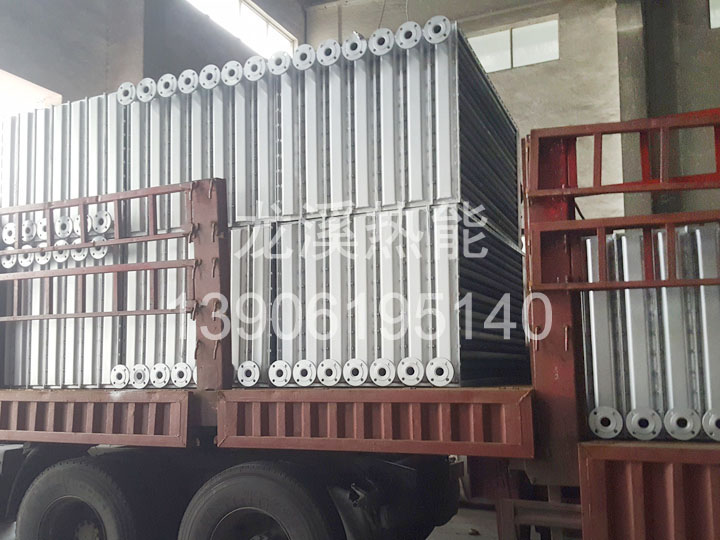 發(fā)貨現(xiàn)場